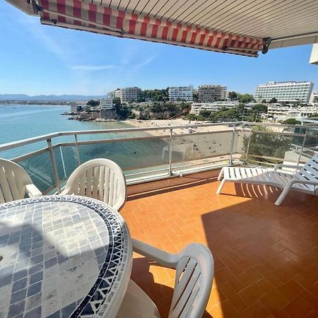 For A Stay Bahia Salou Exteriör bild