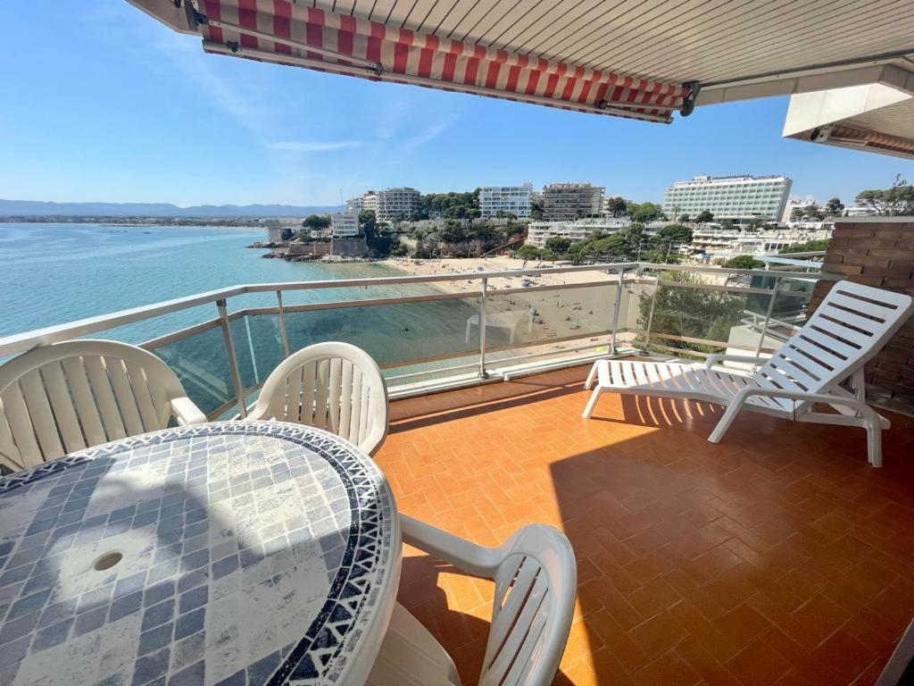 For A Stay Bahia Salou Exteriör bild