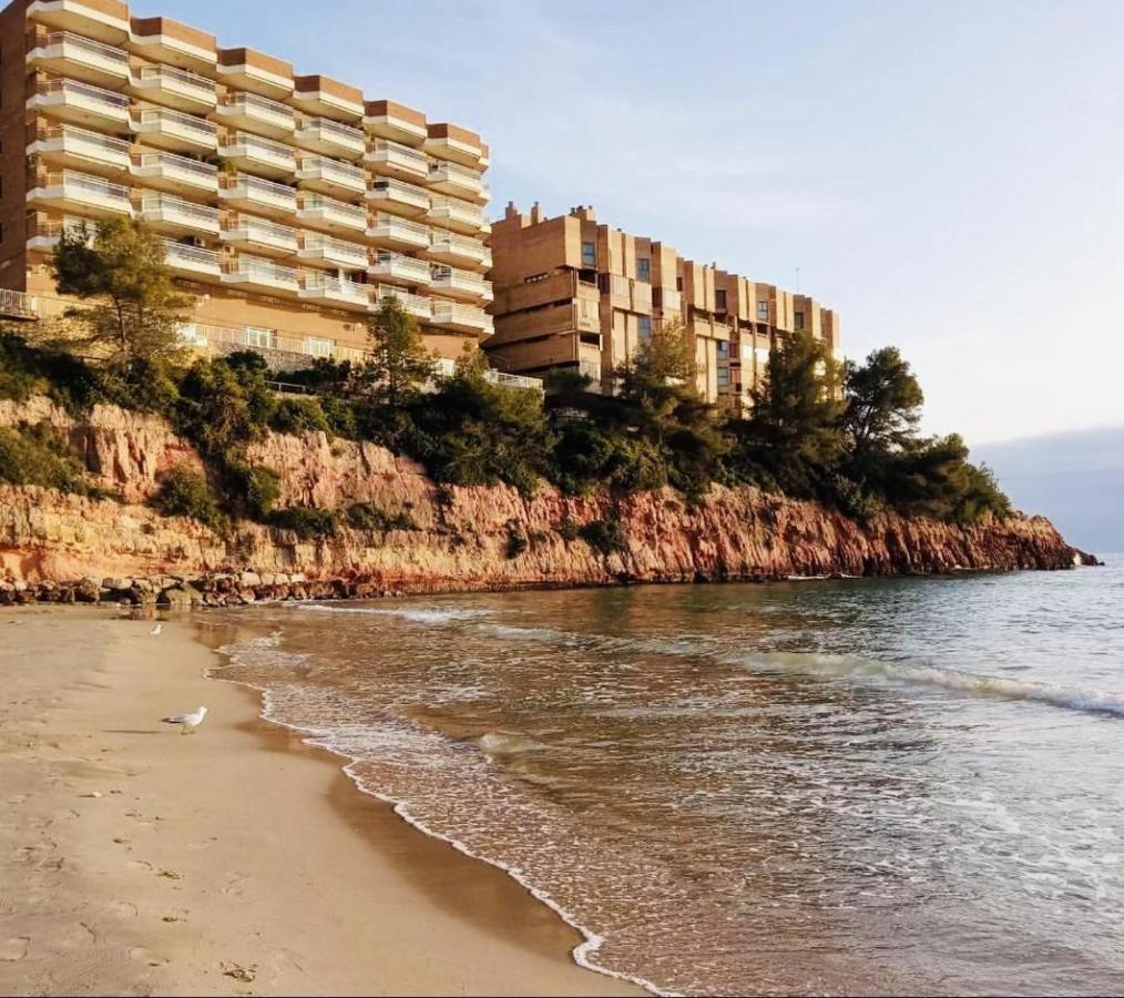 For A Stay Bahia Salou Exteriör bild