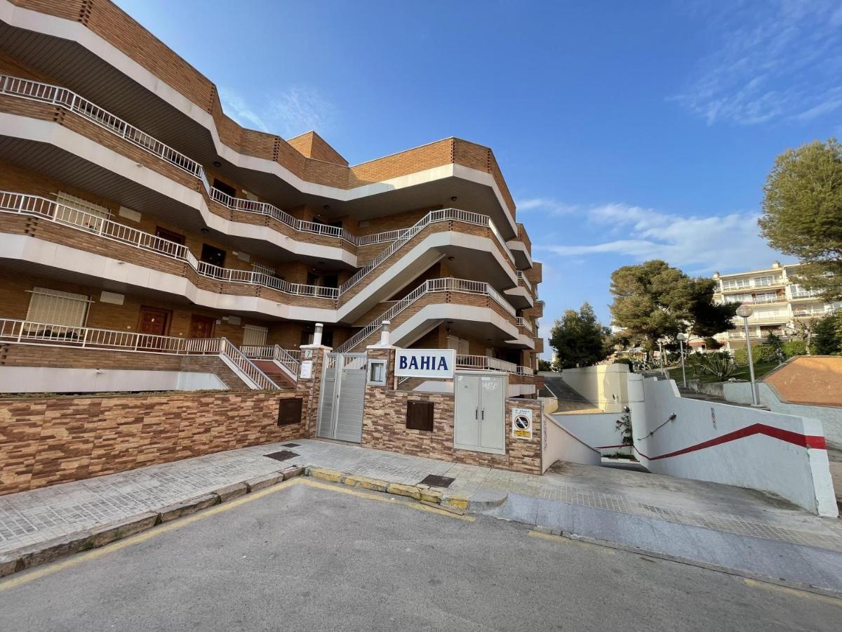 For A Stay Bahia Salou Exteriör bild